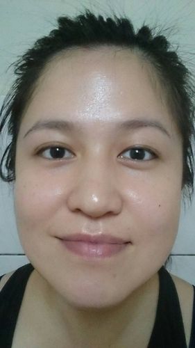 朵璽XIN NI SUNG激光瞬效美白精華