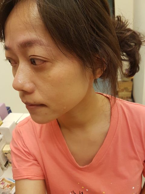 朵璽XIN NI SUNG激光瞬效美白精華