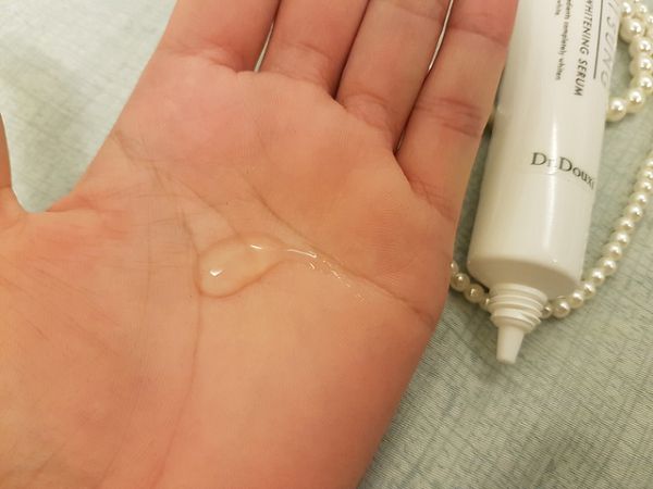 朵璽XIN NI SUNG激光瞬效美白精華