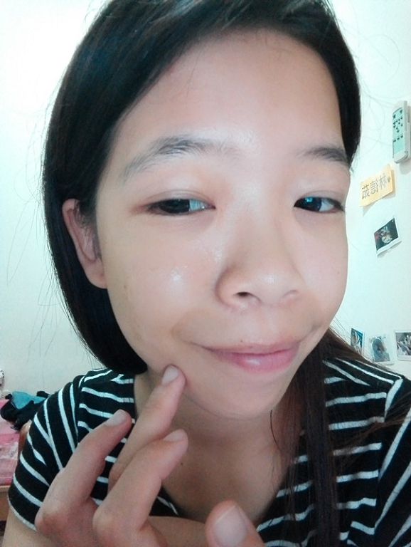 朵璽XIN NI SUNG激光瞬效美白精華