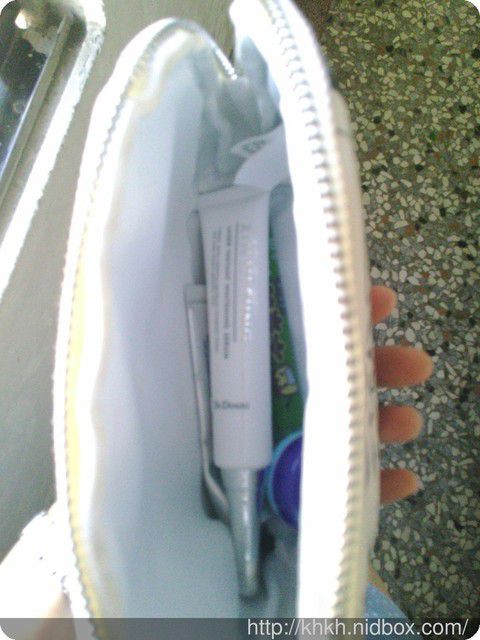 朵璽XIN NI SUNG激光瞬效美白精華