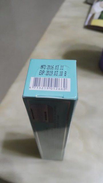 朵璽XIN NI SUNG激光瞬效美白精華