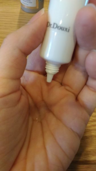 朵璽XIN NI SUNG激光瞬效美白精華