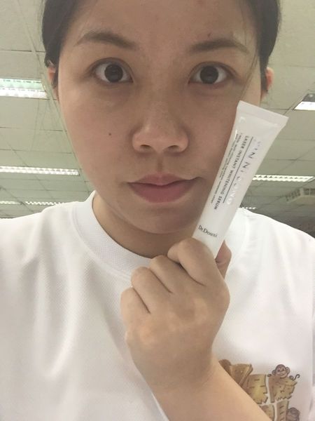 朵璽XIN NI SUNG激光瞬效美白精華