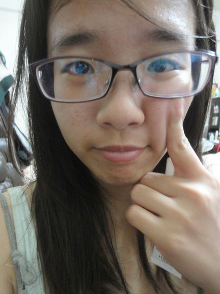 朵璽XIN NI SUNG激光瞬效美白精華