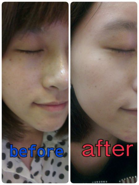 朵璽XIN NI SUNG激光瞬效美白精華