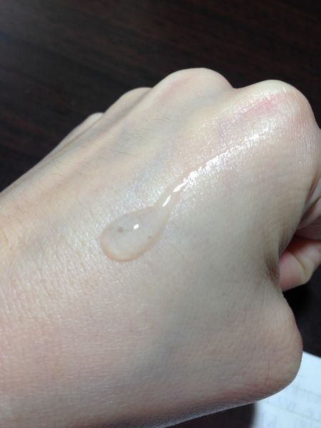 朵璽XIN NI SUNG激光瞬效美白精華