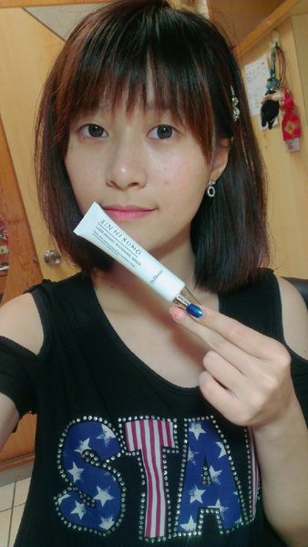 朵璽XIN NI SUNG激光瞬效美白精華