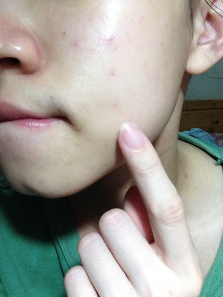 朵璽XIN NI SUNG激光瞬效美白精華