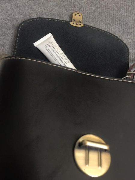 朵璽XIN NI SUNG激光瞬效美白精華