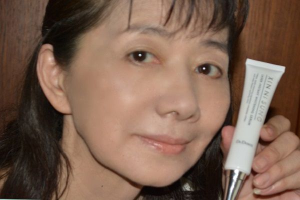 朵璽XIN NI SUNG激光瞬效美白精華