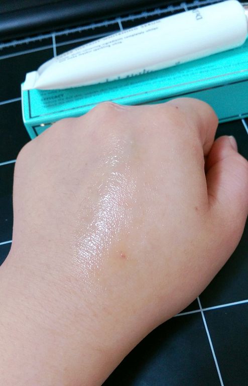 朵璽XIN NI SUNG激光瞬效美白精華