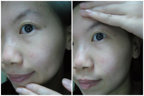 朵璽XIN NI SUNG激光瞬效美白精華