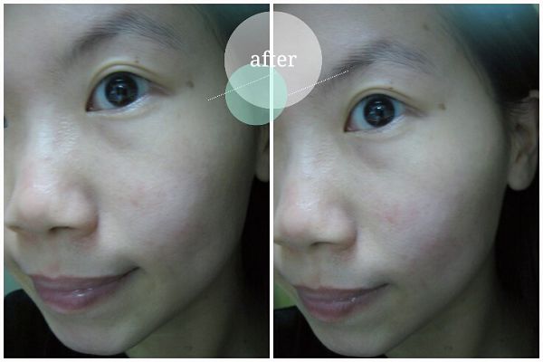 朵璽XIN NI SUNG激光瞬效美白精華