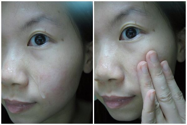 朵璽XIN NI SUNG激光瞬效美白精華