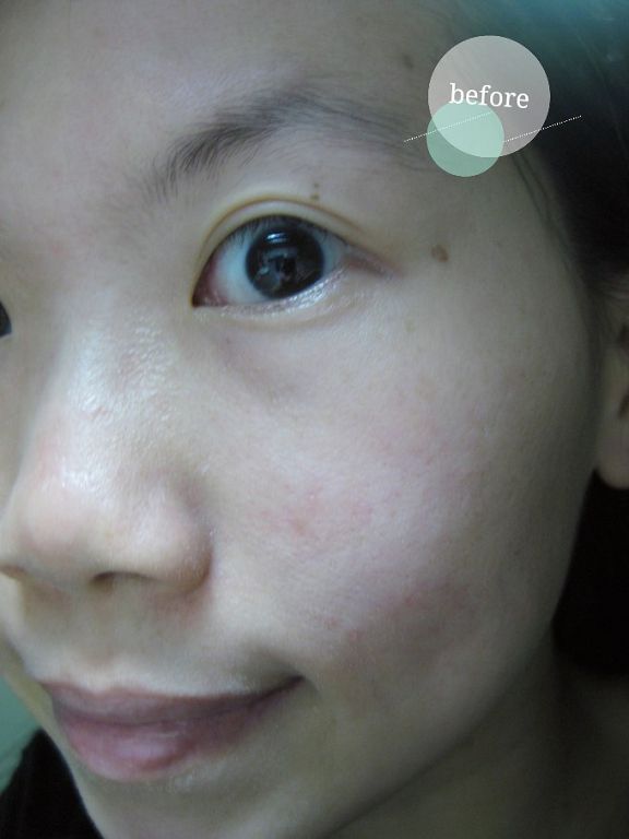 朵璽XIN NI SUNG激光瞬效美白精華