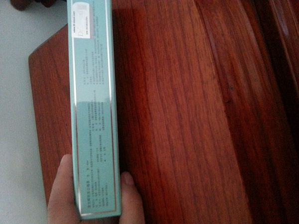 朵璽XIN NI SUNG激光瞬效美白精華