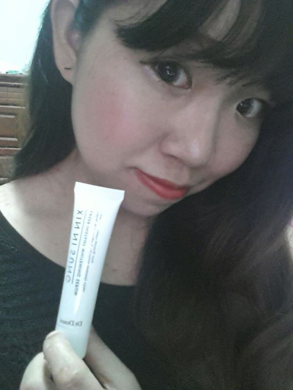 朵璽XIN NI SUNG激光瞬效美白精華