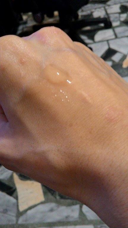 朵璽XIN NI SUNG激光瞬效美白精華