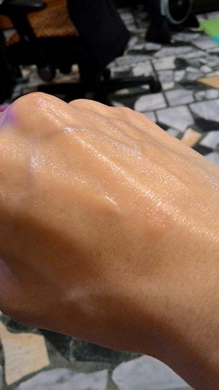 朵璽XIN NI SUNG激光瞬效美白精華