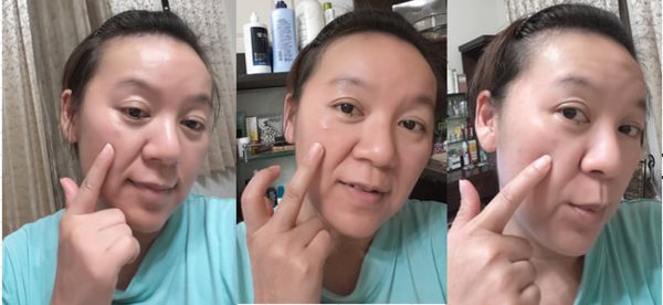 朵璽XIN NI SUNG激光瞬效美白精華