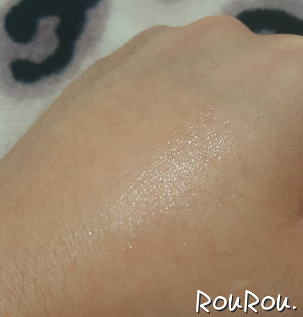 朵璽XIN NI SUNG激光瞬效美白精華