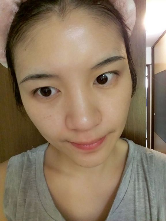 朵璽XIN NI SUNG激光瞬效美白精華