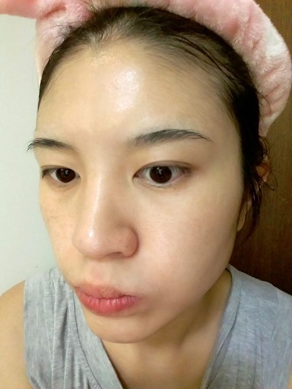 朵璽XIN NI SUNG激光瞬效美白精華