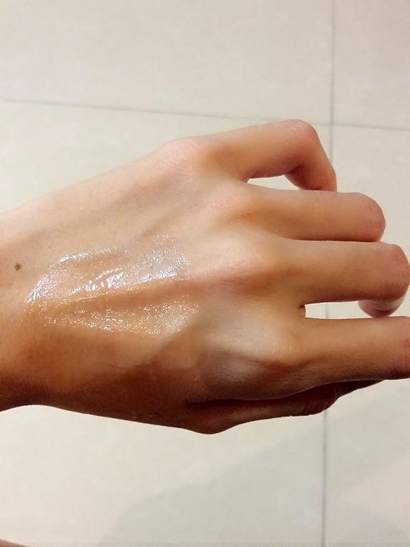 朵璽XIN NI SUNG激光瞬效美白精華