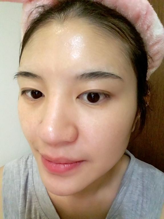 朵璽XIN NI SUNG激光瞬效美白精華