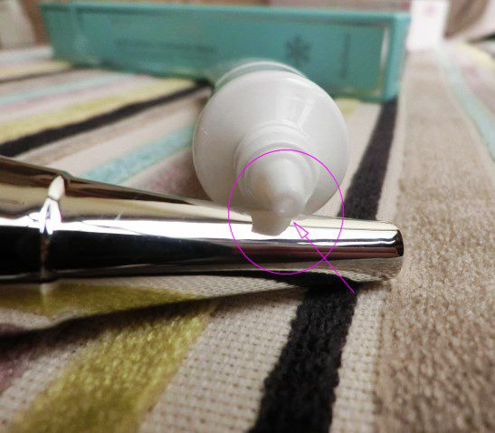 朵璽XIN NI SUNG激光瞬效美白精華