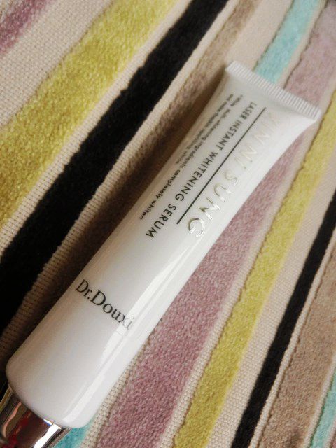 朵璽XIN NI SUNG激光瞬效美白精華