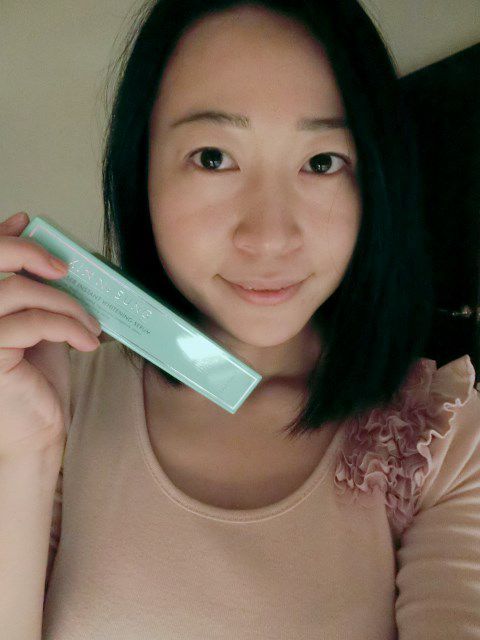 朵璽XIN NI SUNG激光瞬效美白精華