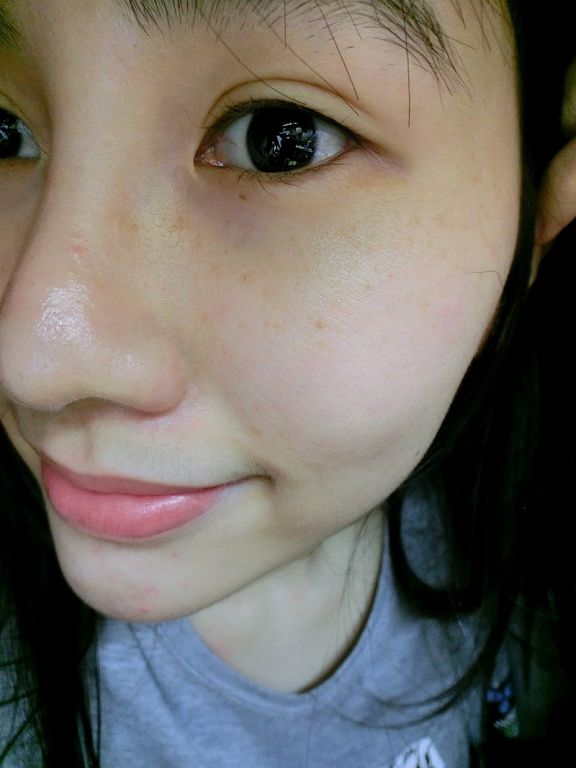 朵璽XIN NI SUNG激光瞬效美白精華