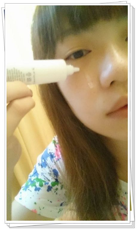 朵璽XIN NI SUNG激光瞬效美白精華