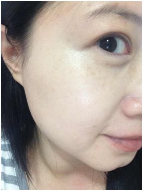 朵璽XIN NI SUNG激光瞬效美白精華