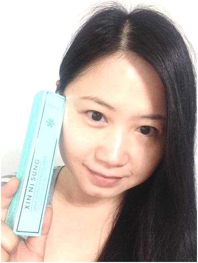 朵璽XIN NI SUNG激光瞬效美白精華