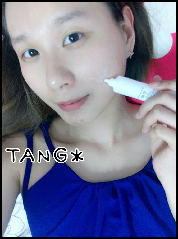 朵璽XIN NI SUNG激光瞬效美白精華