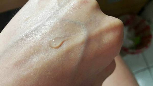 朵璽XIN NI SUNG激光瞬效美白精華