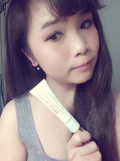 朵璽XIN NI SUNG激光瞬效美白精華