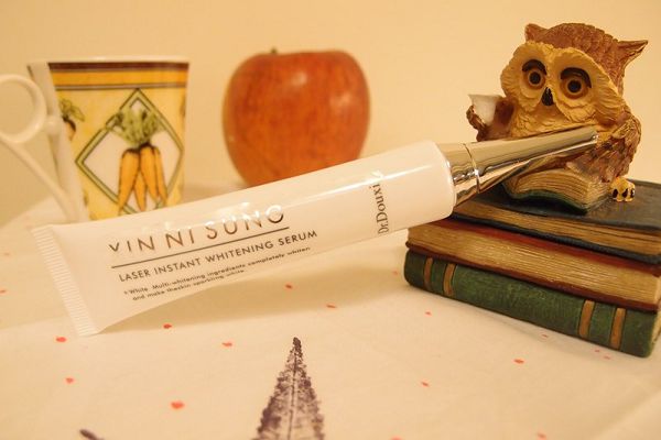 朵璽XIN NI SUNG激光瞬效美白精華