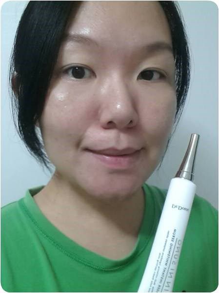 朵璽XIN NI SUNG激光瞬效美白精華