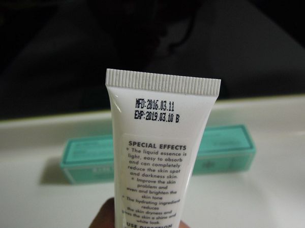 朵璽XIN NI SUNG激光瞬效美白精華