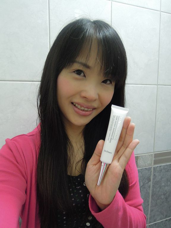 朵璽XIN NI SUNG激光瞬效美白精華