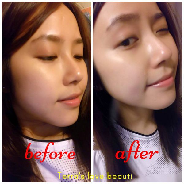 朵璽XIN NI SUNG激光瞬效美白精華