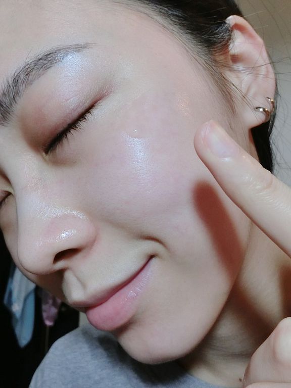 朵璽XIN NI SUNG激光瞬效美白精華