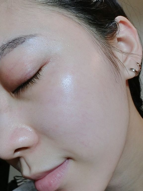 朵璽XIN NI SUNG激光瞬效美白精華