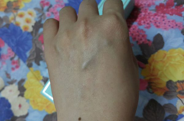 朵璽XIN NI SUNG激光瞬效美白精華