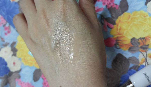 朵璽XIN NI SUNG激光瞬效美白精華