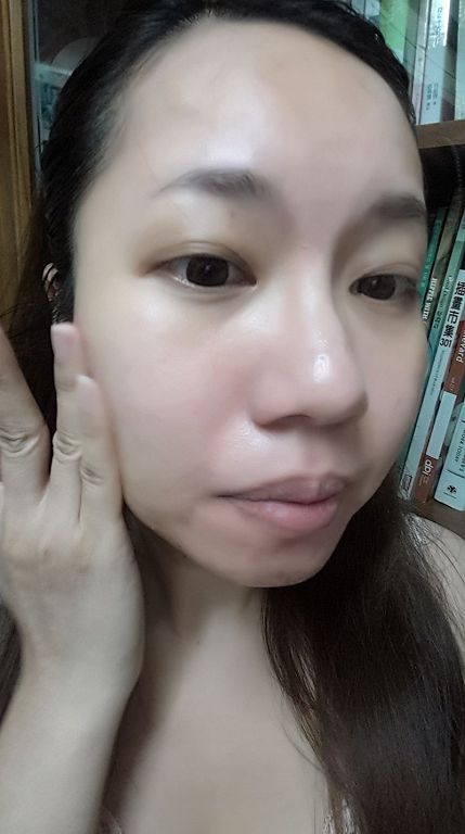 朵璽XIN NI SUNG激光瞬效美白精華